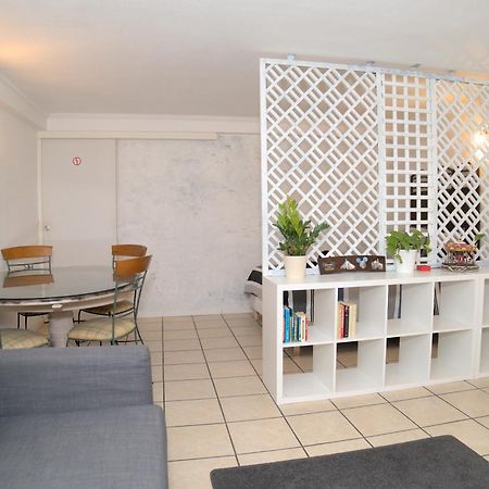 Agreable Maison En Centre Ville Noisy-le-Grand Esterno foto