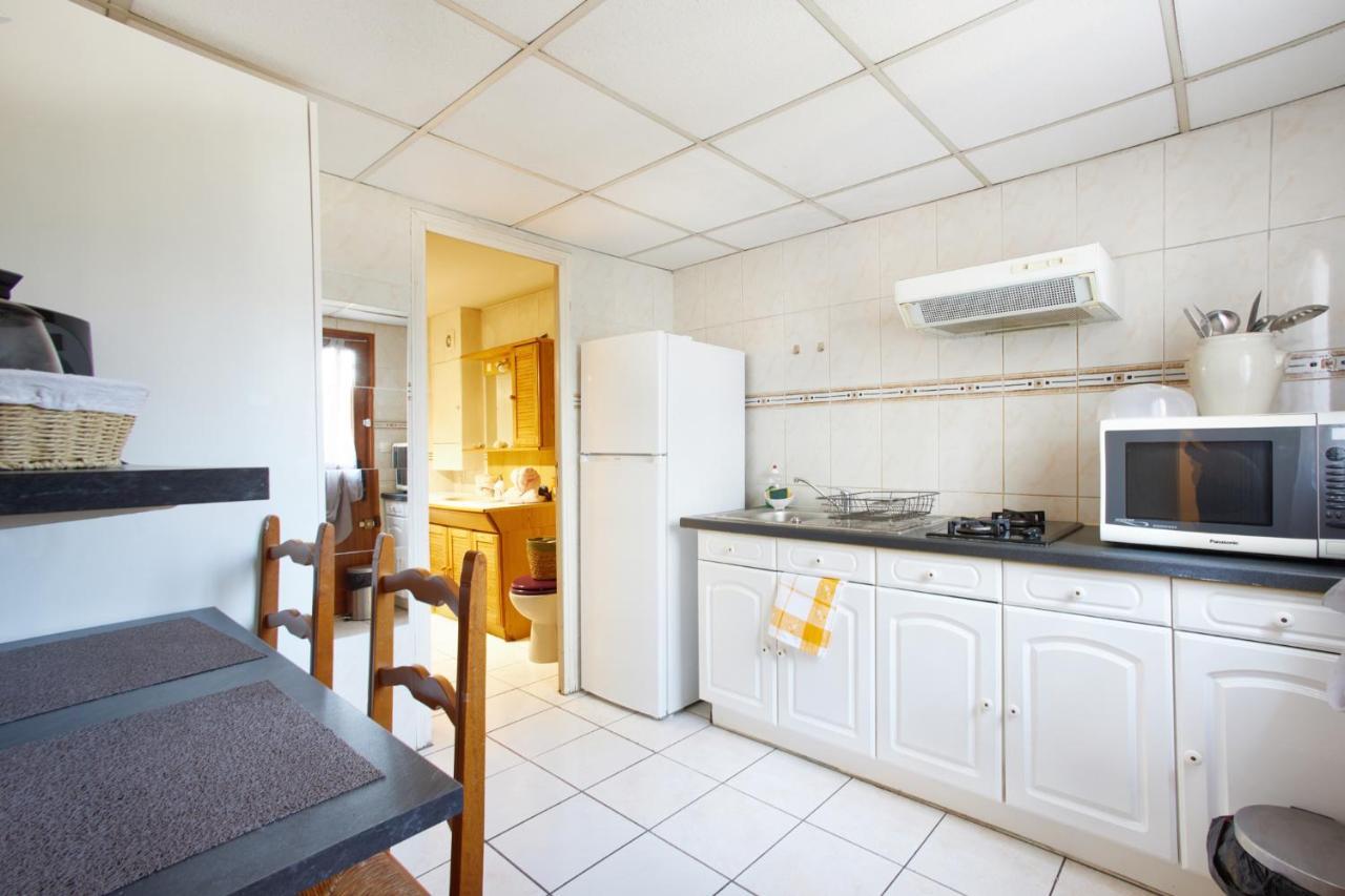 Agreable Maison En Centre Ville Noisy-le-Grand Esterno foto