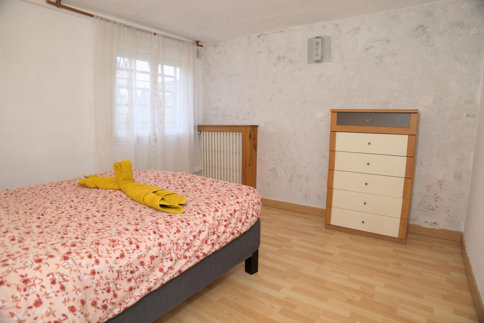 Agreable Maison En Centre Ville Noisy-le-Grand Esterno foto