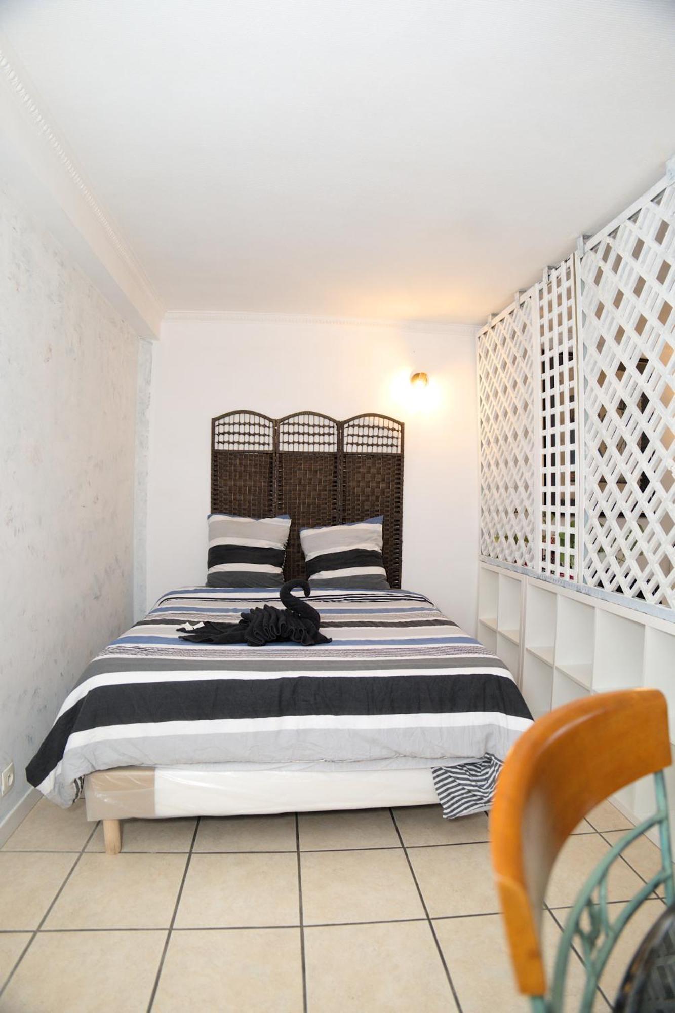 Agreable Maison En Centre Ville Noisy-le-Grand Esterno foto