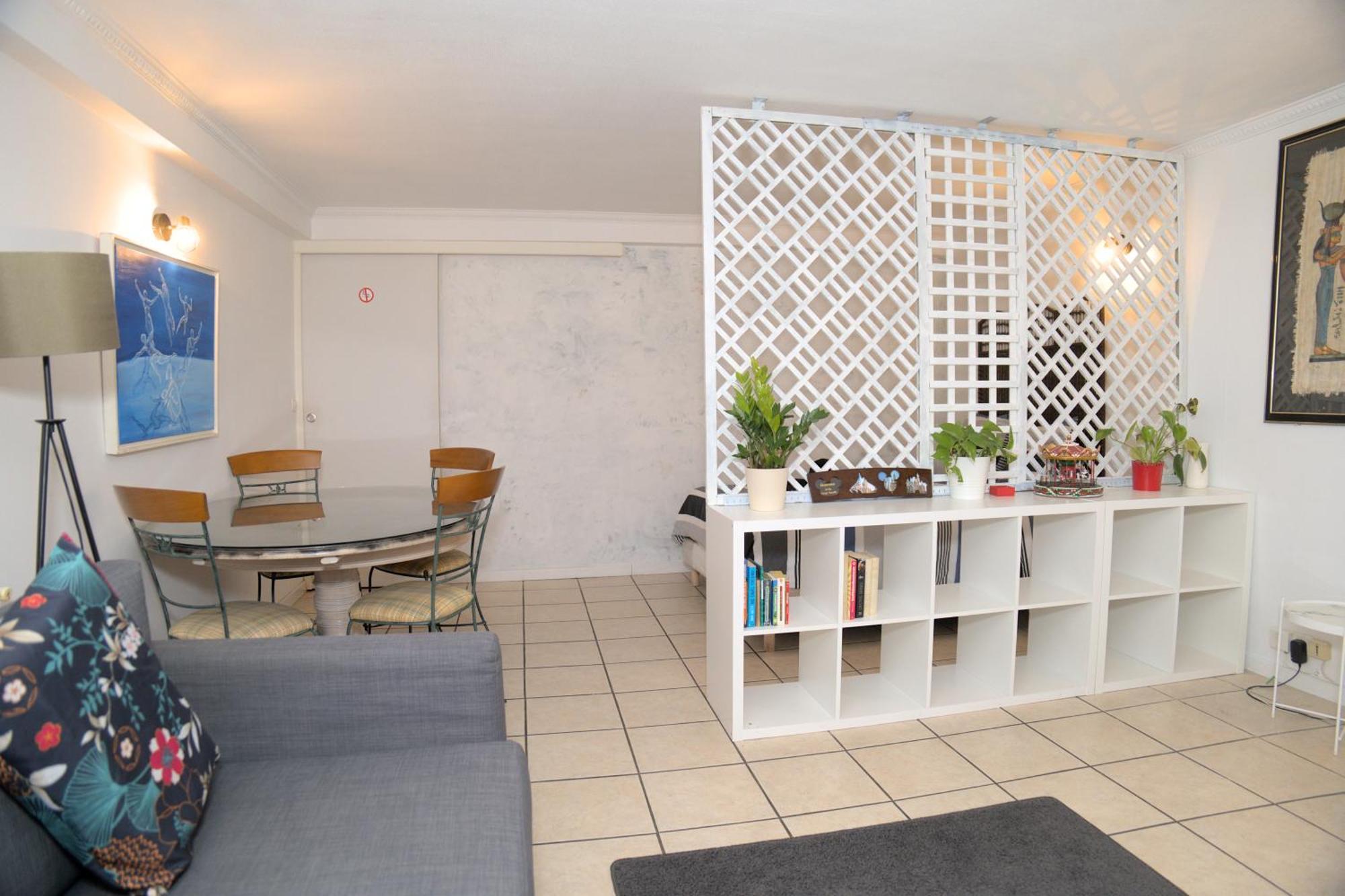 Agreable Maison En Centre Ville Noisy-le-Grand Esterno foto